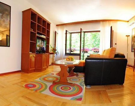 Apartman Lili Vrnjačka Banja Zewnętrze zdjęcie
