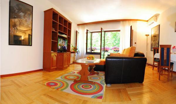 Apartman Lili Vrnjačka Banja Zewnętrze zdjęcie