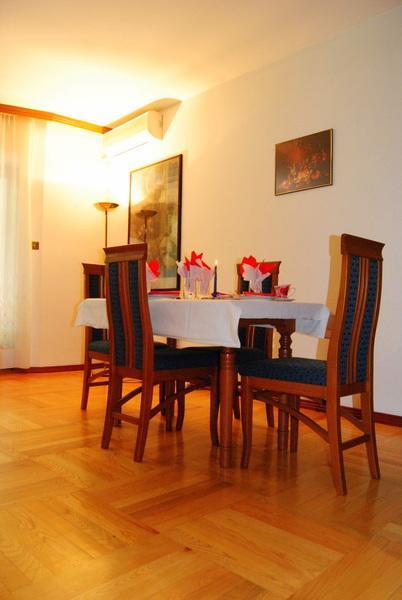 Apartman Lili Vrnjačka Banja Zewnętrze zdjęcie