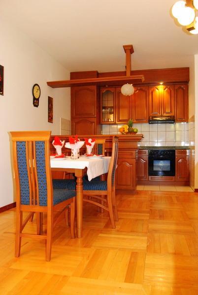 Apartman Lili Vrnjačka Banja Zewnętrze zdjęcie